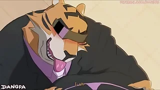 Song That Makes Tigers Gay by Dangpa